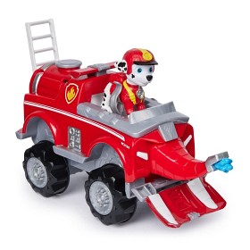 Bilde av Paw Patrol Jungle Pups Kjøretøy Marshall