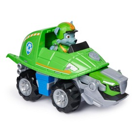 Bilde av Paw Patrol Jungle Pups Kjøretøy Rocky