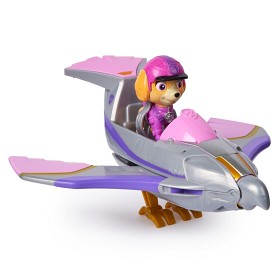 Bilde av Paw Patrol Jungle Pups Kjøretøy Skye
