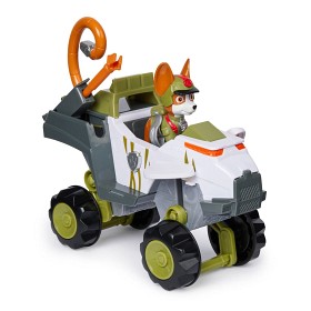 Bilde av Paw Patrol Jungle Pups Kjøretøy Tracker