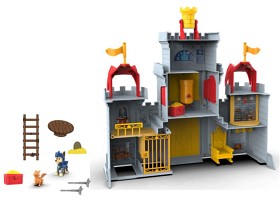 Bilde av Paw Patrol Rescue Knights Slott