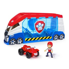 Bilde av Paw Patrol Launch & Rescue Paw Patroller