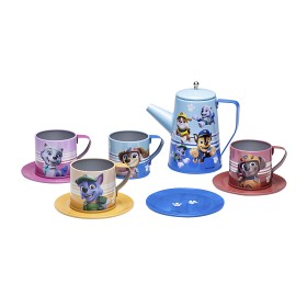 Bilde av Paw Patrol Lekeservise