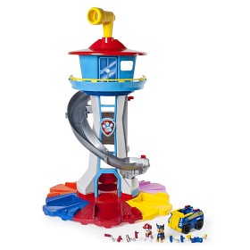 Bilde av Paw Patrol Utsiktstorn Lekset