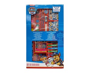 Bilde av Paw Patrol Målarlåda (52-delar)