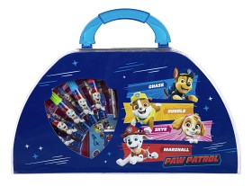 Bilde av Paw Patrol Malingspose 51-deler