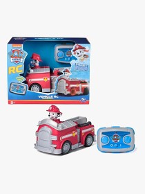 Bilde av Paw Patrol Marshall radiostyrt brannbil