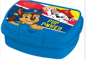 Bilde av Paw Patrol Matboks