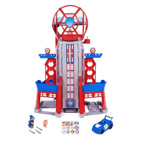 Bilde av Paw Patrol Mighty Movie 2 Ultimate City Tower