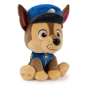 Bilde av Paw Patrol Kosedyr Chase 15 cm