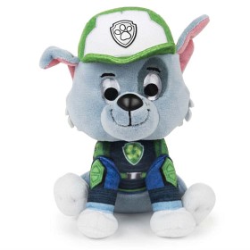 Bilde av Paw Patrol Kosedyr Rocky