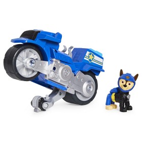 Bilde av Paw Patrol Moto Pups Themed Vehicle - Chase