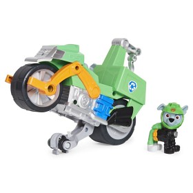 Bilde av Paw Patrol Moto Pups Kjøretøy Rocky