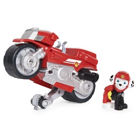 Bilde av Paw Patrol Moto Pups Kjøretøy Marshall