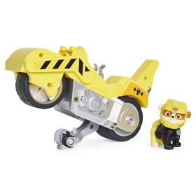 Bilde av Paw Patrol Moto Pups Kjøretøyet Rubble