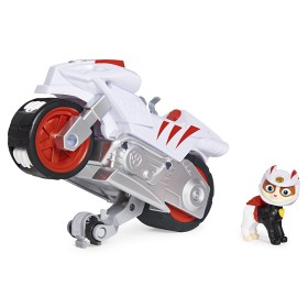 Bilde av Paw Patrol Moto Pups Kjøretøy Wildcat