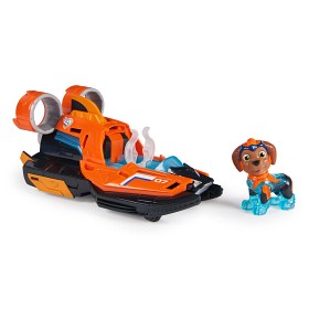 Bilde av Paw Patrol Mighty Movie Kjøretøy (Zuma)