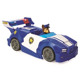 Bilde av Paw Patrol Larger Than Life Kjøretøy Chase 