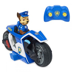 Bilde av Paw Patrol Movie Lazer Chase Radiostyrt motorsykkel