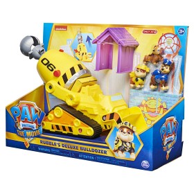 Bilde av Paw Patrol Movie Rubble's Bulldozer
