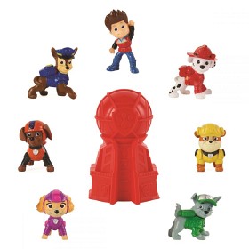 Bilde av  Paw Patrol Movie Collectibles