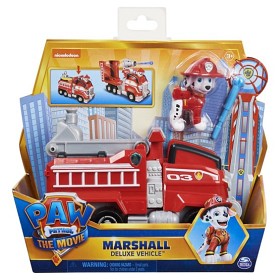 Bilde av Paw Patrol Movie Themed Vehicle Marshall