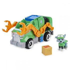 Bilde av Paw Patrol Movie Themed vehicle Rocky