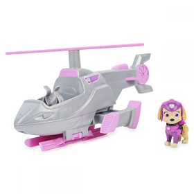 Bilde av Paw Patrol Movie themed vehicle Helikopter (Skye)