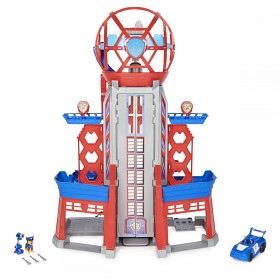 Bilde av Paw Patrol Movie Torn