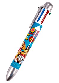 Bilde av  Paw Patrol Pen Multicolor