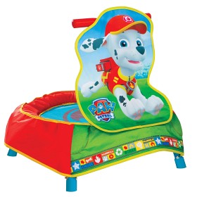 Bilde av Paw Patrol Min første trampoline