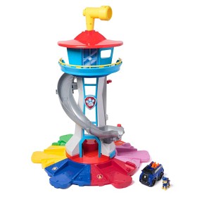Bilde av Paw Patrol Utkikkstårn 81 cm