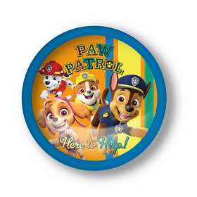 Bilde av Paw Patrol Nattlampa