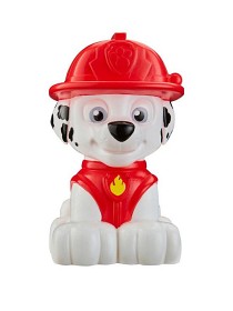 Bilde av Paw Patrol - Nattlampa (Marshall)