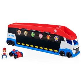 Bilde av Paw Patrol Paw Patroller 2