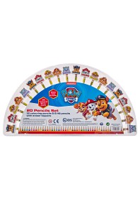 Bilde av Paw Patrol Penna och Sudd 20-p