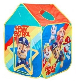 Bilde av Paw Patrol Leketelt
