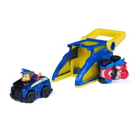 Bilde av Paw Patrol Pup Squad Launcher Chase