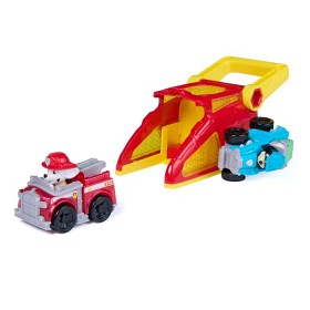 Bilde av Paw Patrol Pup Squad Launcher Marshall