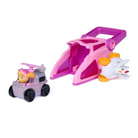 Bilde av Paw Patrol Pup Squad Launcher Skye