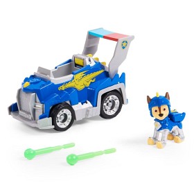 Bilde av Paw Patrol Rescue Knights Kjøretøyet Chase