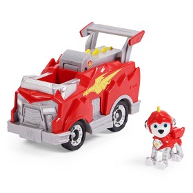 Bilde av Paw Patrol Rescue Knights kjøretøy Marshall