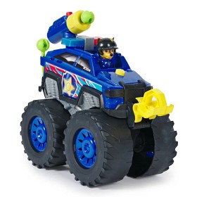 Bilde av Paw Patrol Rescue Wheels Chase X-Treme Vehicle