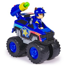 Bilde av Paw Patrol Rescue Wheels Themed Vehicles Chase
