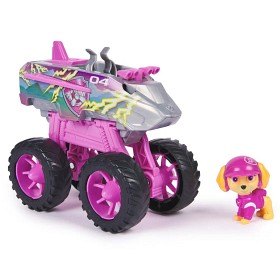 Bilde av Paw Patrol Rescue Wheels Themed Vehicles Skye