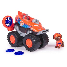 Bilde av Paw Patrol Rescue Wheels Themed Vehicles Zuma
