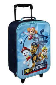 Bilde av Paw Patrol Reisekoffert