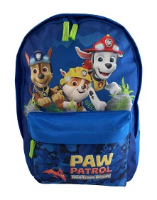 Bilde av Paw Patrol Ryggsäck (13L)