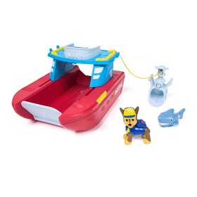 Bilde av Paw Patrol Sea Patroller 22 cm