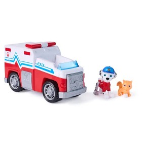 Bilde av Paw Patrol Search & Rescue Marshall